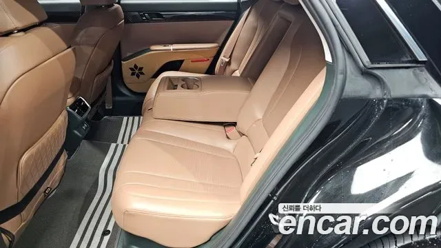 Hyundai Grandeur Premium, миниатюра 4