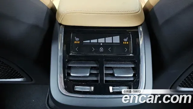 Volvo XC60 B6, миниатюра 7