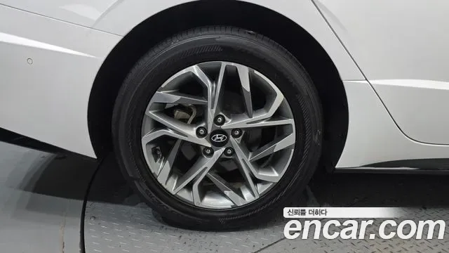 Hyundai Sonata 2.0 Premium, миниатюра 7