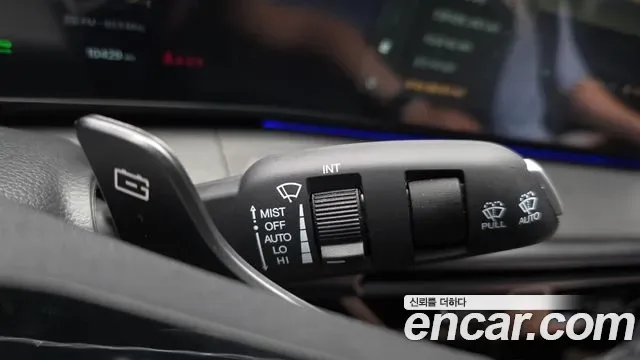 KGM EV (O100) AWD, миниатюра 18