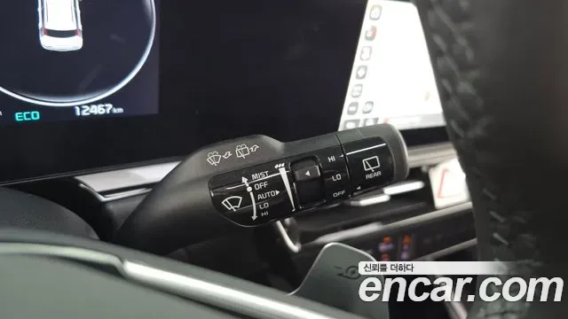 Kia Niro EV, миниатюра 9