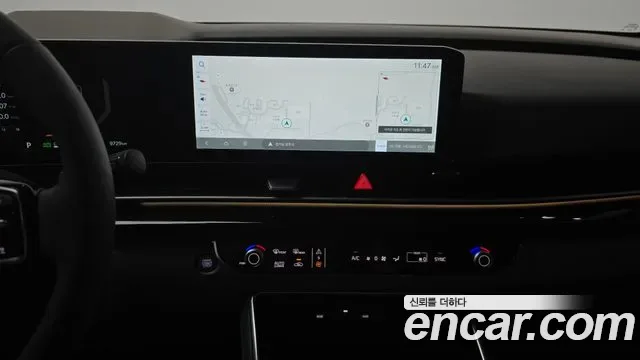 Kia Carnival дизель 7 мест Gravity, миниатюра 2