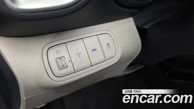 Hyundai Venue 1.6 Modern, миниатюра 20