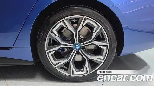 BMW i4 eDrive40 M, миниатюра 19