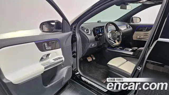 Mercedes-Benz GLA GLA250 4MATIC, миниатюра 30