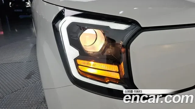 Kia Ray EV, миниатюра 15