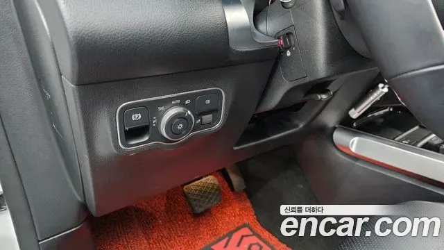 Mercedes-Benz EQB EQB300 4MATIC, миниатюра 18
