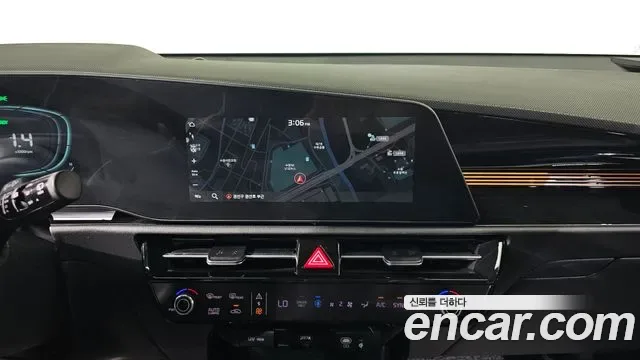 Kia Niro Signature, миниатюра 10