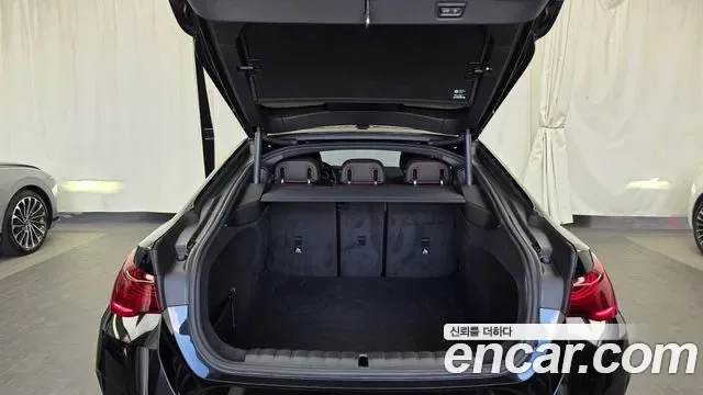 BMW 4 (G22) 420i M, миниатюра 28