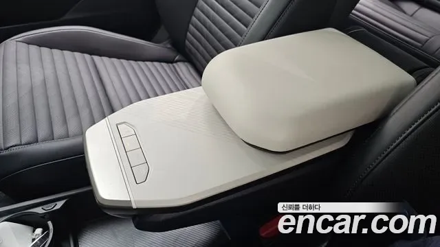 Kia EV4 2WD GT LIne, миниатюра 29