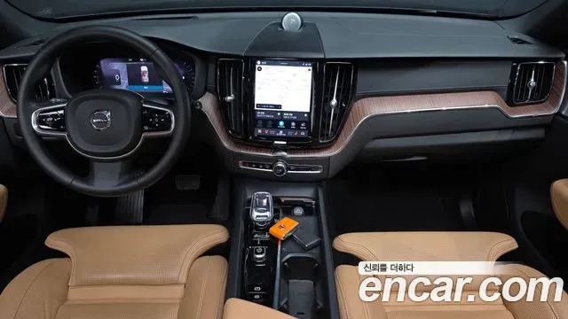 Volvo XC60 B5, миниатюра 27