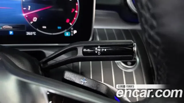 Mercedes-Benz C-Class C200 4MATIC, миниатюра 6