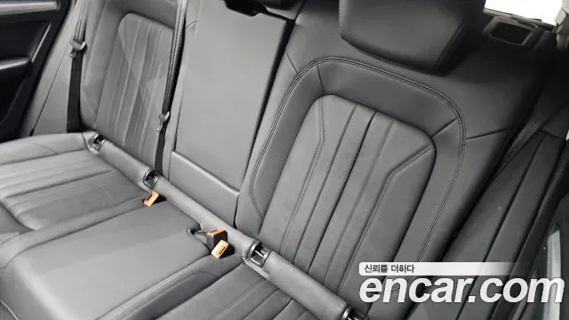 Audi Q5 40 TDI, миниатюра 6