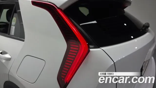 Kia Niro, миниатюра 4