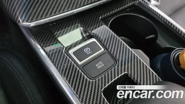 Hyundai Grandeur 3.0 LPi ( ) Premium, миниатюра 12