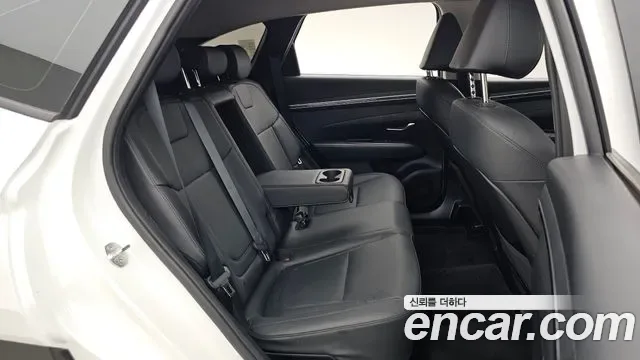 Hyundai TUCSON Modern 2WD, миниатюра 20