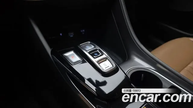 Hyundai Sonata 2.0 Inspiration, миниатюра 19