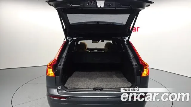 Volvo XC60 T6, миниатюра 7