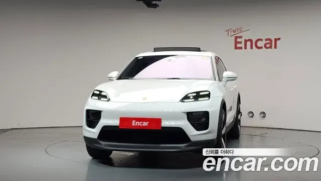 Porsche EV 4S, миниатюра 18
