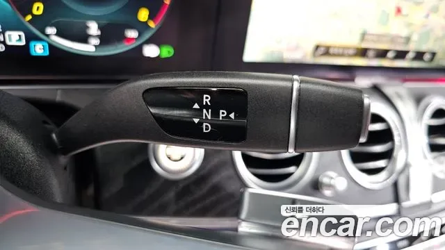 Mercedes-Benz E-Class E220d 4MATIC AMG Line, миниатюра 16