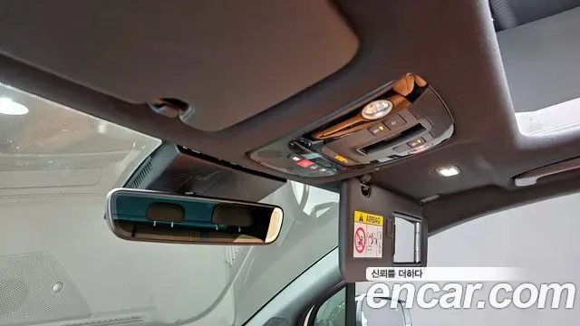 Kia Sportage Signature Gravity 4WD, миниатюра 20