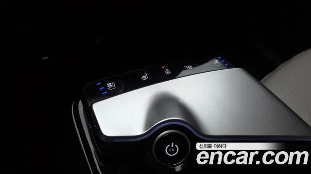 Kia EV6, миниатюра 20