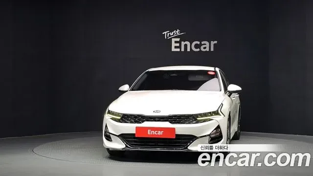Kia K5 III 2.0 Prestige, миниатюра 19