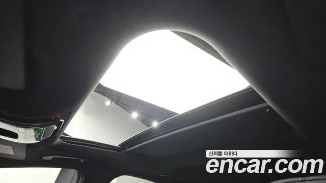 Mercedes-Benz E-Class E300 4MATIC AMG Line, миниатюра 5