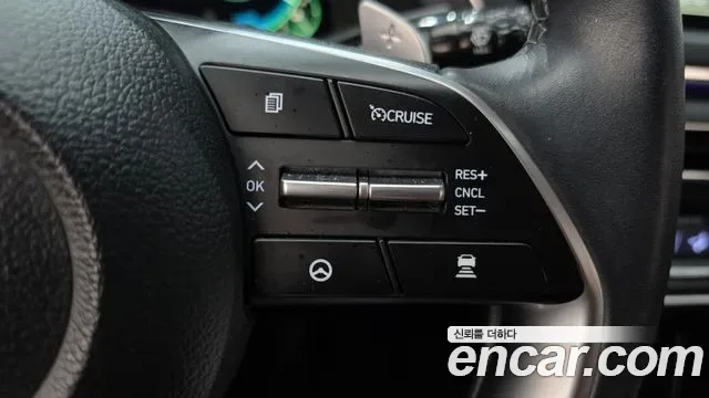 Hyundai Sonata Inspiration, миниатюра 6