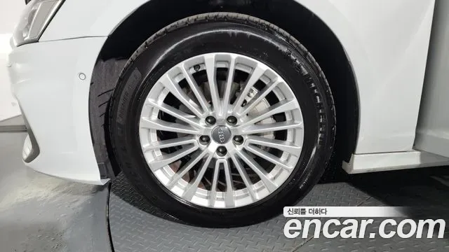 Audi A6 40 TDI Premium, миниатюра 9