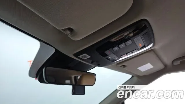 Kia Carnival дизель 9 мест, миниатюра 27