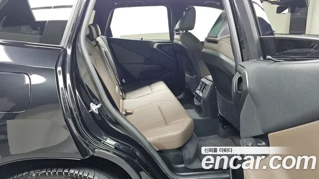 BMW X3 xDrive 20 M, миниатюра 17