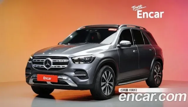Mercedes-Benz GLE GLE300d 4MATIC, миниатюра 9