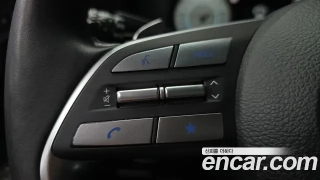 Hyundai The New Palisade дизель 2.2 4WD Prestige, миниатюра 5