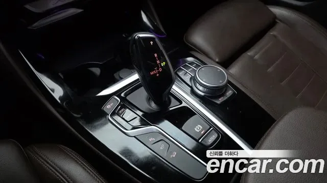 BMW X4 xDrive20d M, миниатюра 24
