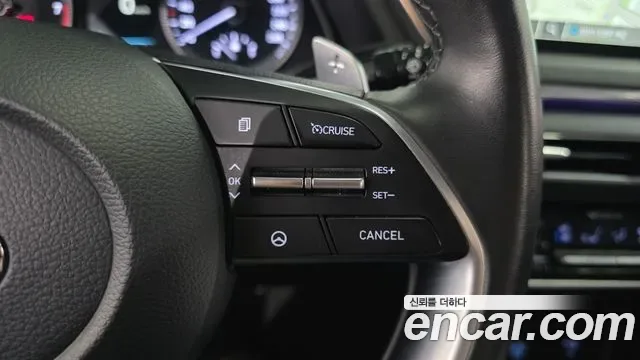 Hyundai Sonata 2.0 Premium, миниатюра 22