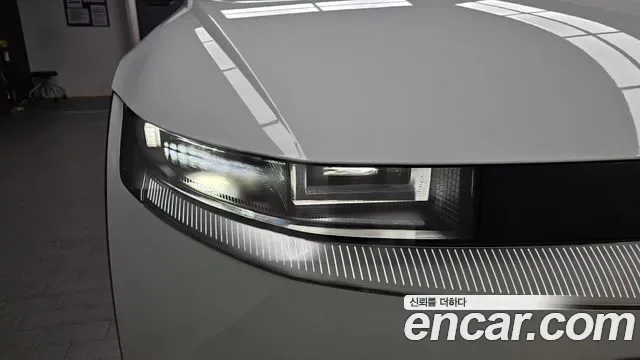 Hyundai Ioniq 5 Prestige, миниатюра 14
