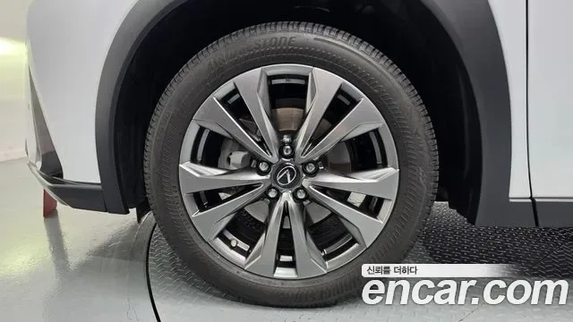 Lexus UX 2.0 F-Sport 2WD, миниатюра 21