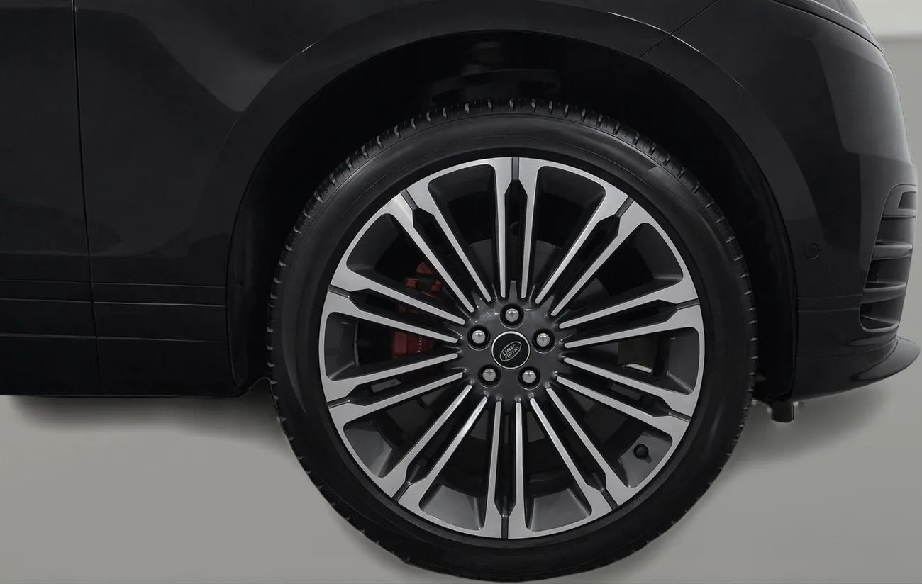 Land Rover Range Rover Velar R-DYNAMIC HSE, миниатюра 18