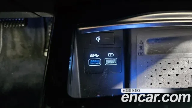 Genesis G80 бензин 2.5 Turbo AWD ( ), миниатюра 27