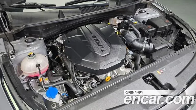 Kia Sportage дизель 2.0 2WD Prestige, миниатюра 4
