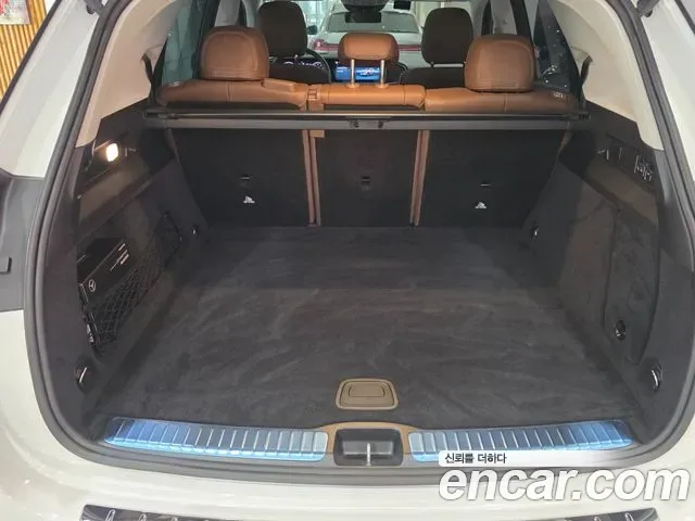 Mercedes-Benz GLE GLE450 4MATIC, миниатюра 17