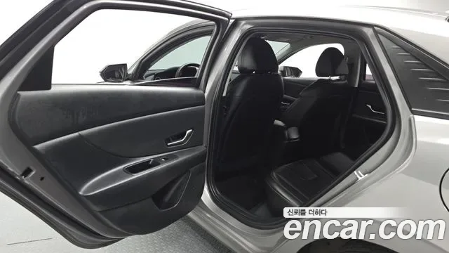 Hyundai Avante (CN7) 1.6 Modern, миниатюра 24