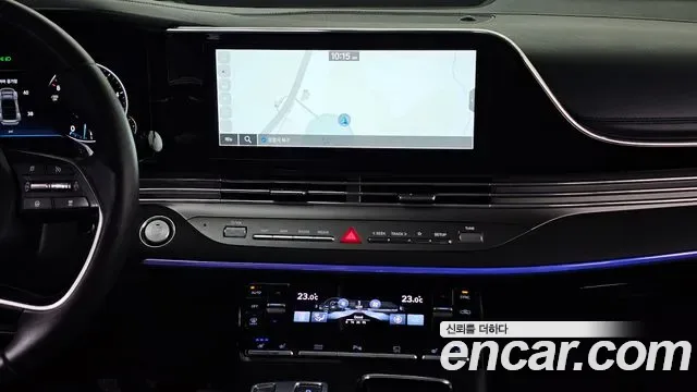 Hyundai Grandeur, миниатюра 17