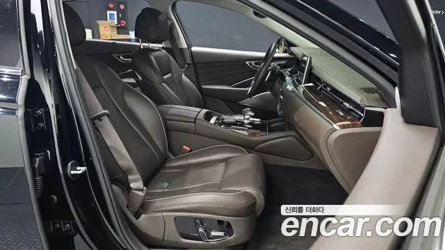 Kia K9 3.8 GDI AWD II, миниатюра 23