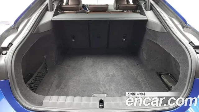 BMW i4 eDrive40 M, миниатюра 7