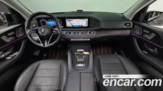 Mercedes-Benz GLE GLE450 4MATIC, миниатюра 8