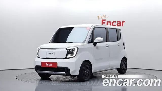 Kia Ray EV