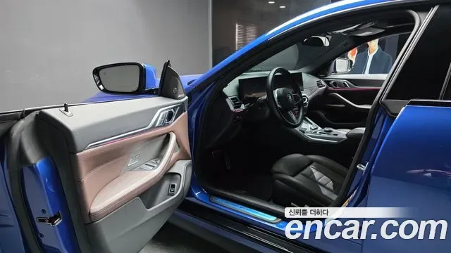 BMW i4 eDrive40 M, миниатюра 22