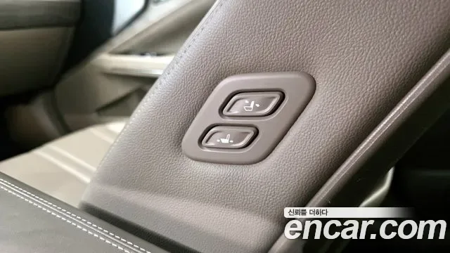 Kia K8 2.5 бензин 2WD, миниатюра 24